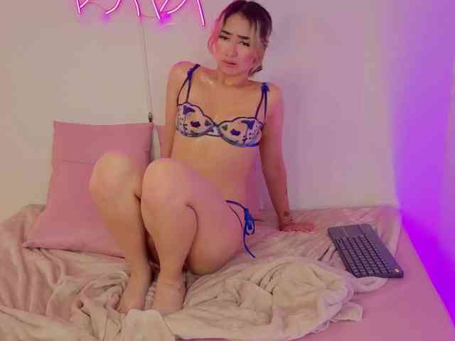 Malory-tay webcam
