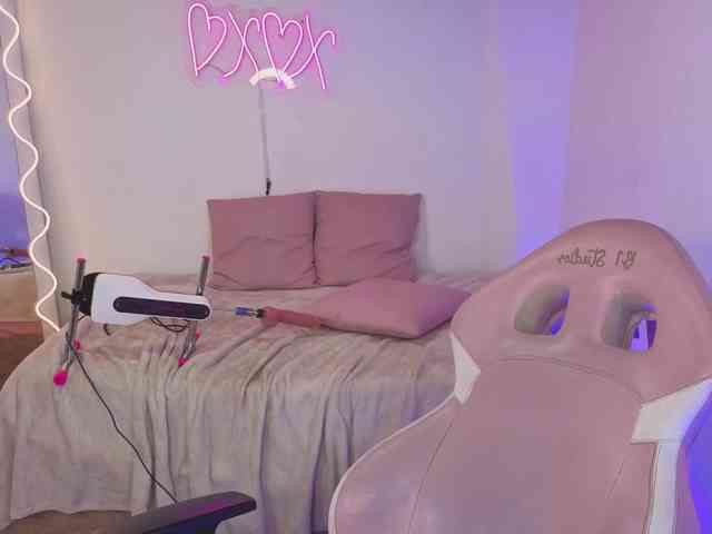 Malory-tay webcam