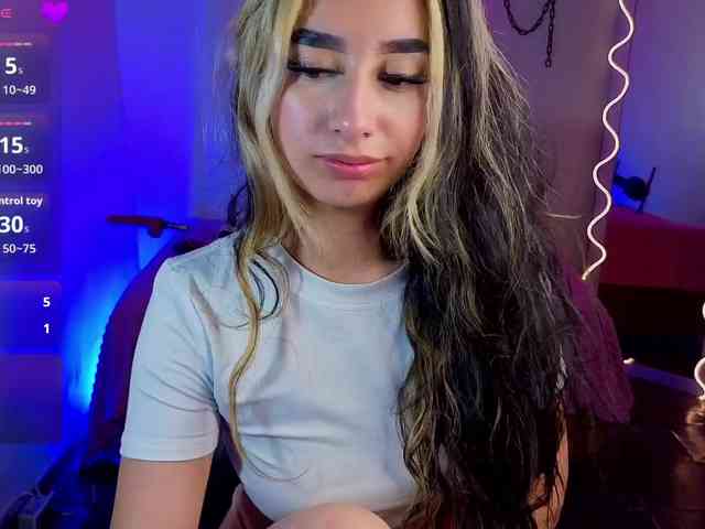 Malory-tay webcam