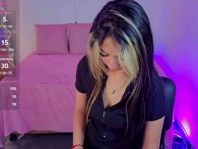 Malory-tay webcam