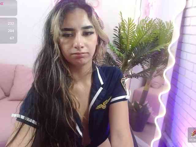 Malory-tay webcam