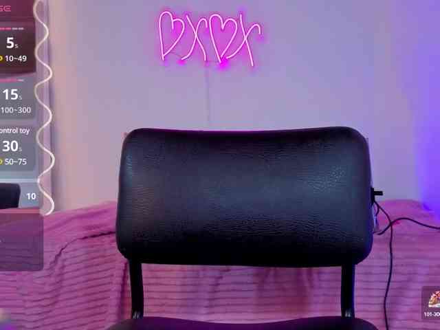 Malory-tay webcam