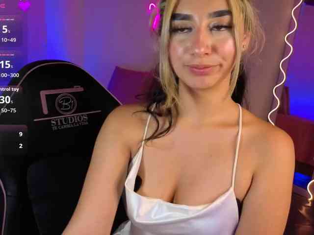 Malory-tay webcam
