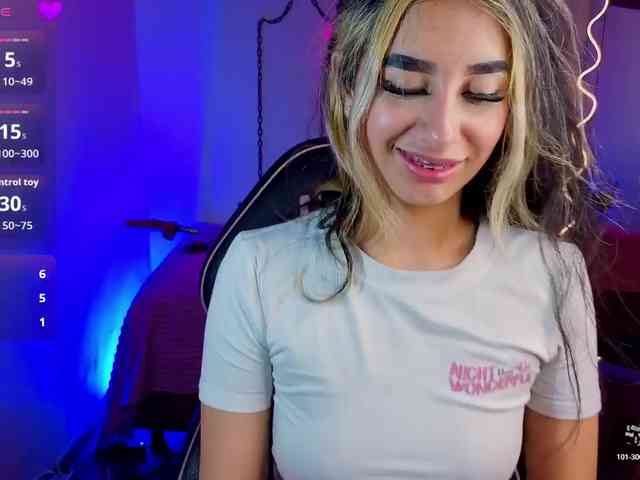 Malory-tay webcam