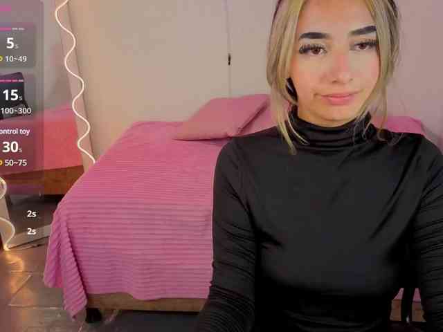 Malory-tay webcam
