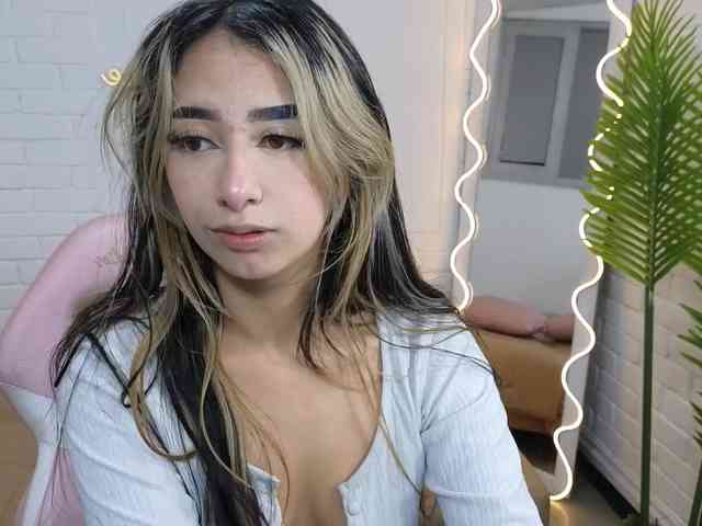 Malory-tay webcam