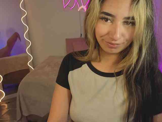 Malory-tay webcam