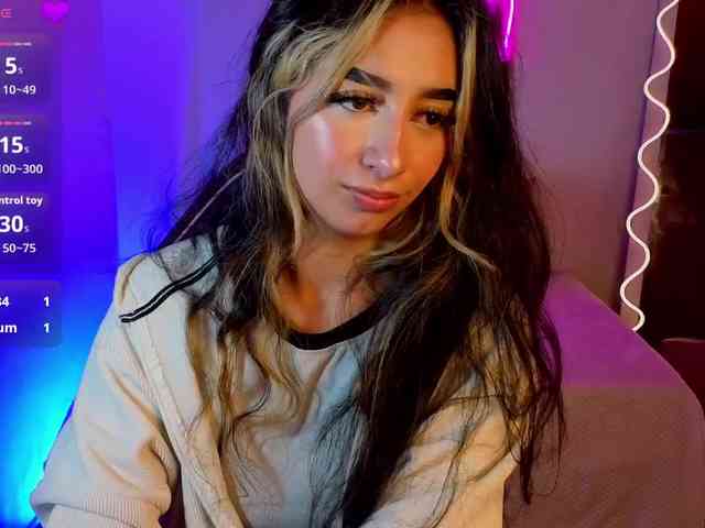 Malory-tay webcam