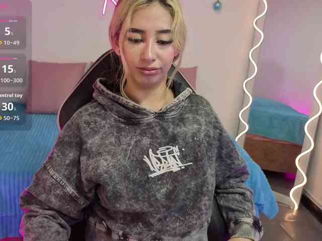 Malory-tay Malory-tay