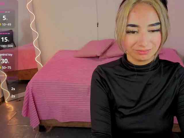 Malory-tay webcam