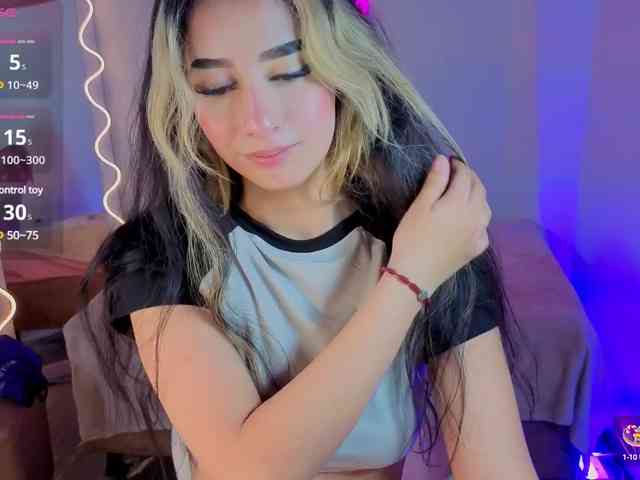 Malory-tay webcam