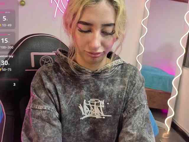 Malory-tay Malory-tay