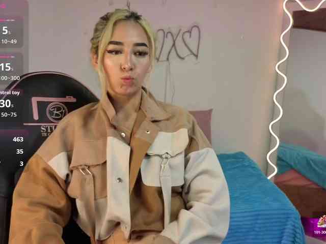 Malory-tay Malory-tay