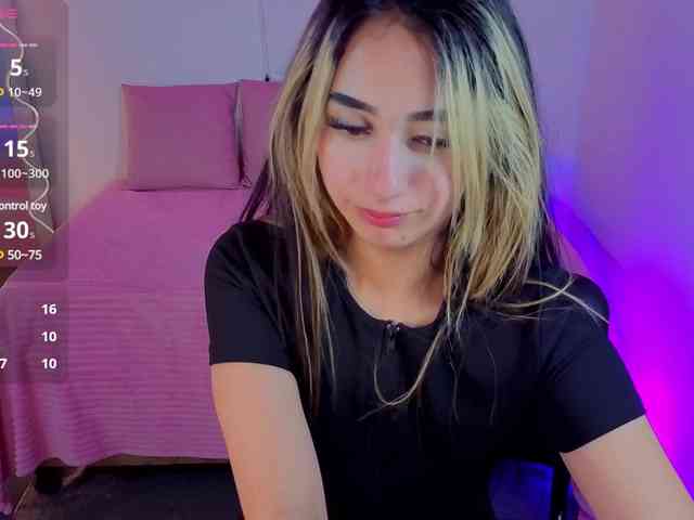 Malory-tay webcam