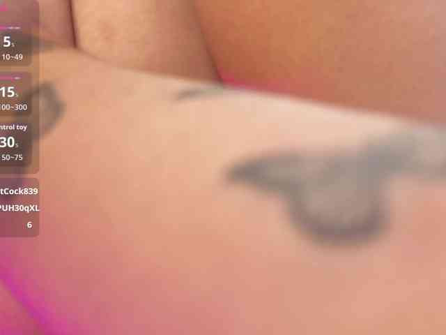 Malory-tay Malory-tay