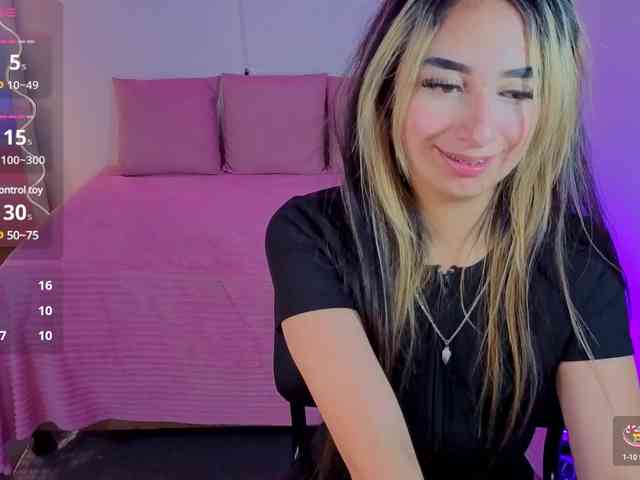 Malory-tay webcam