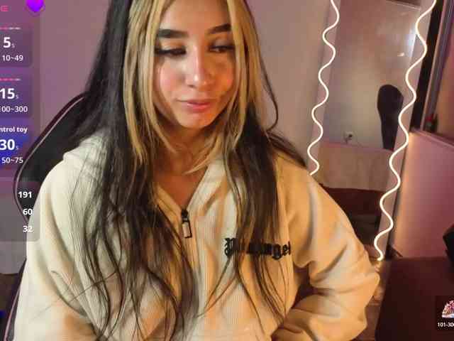 Malory-tay webcam