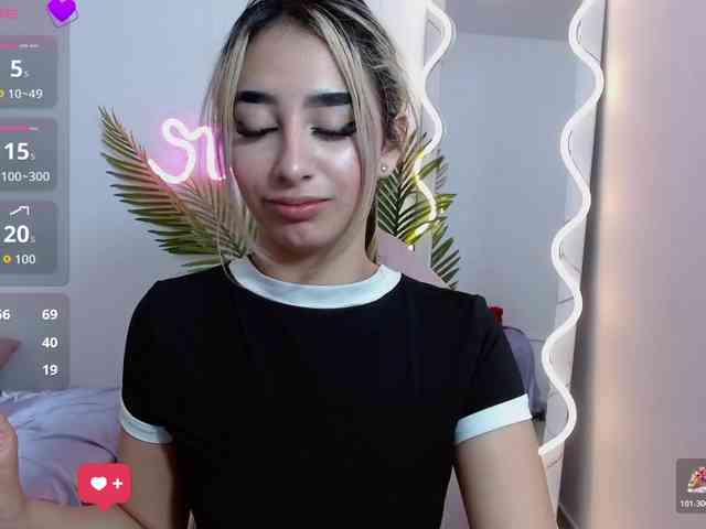 Malory-tay webcam