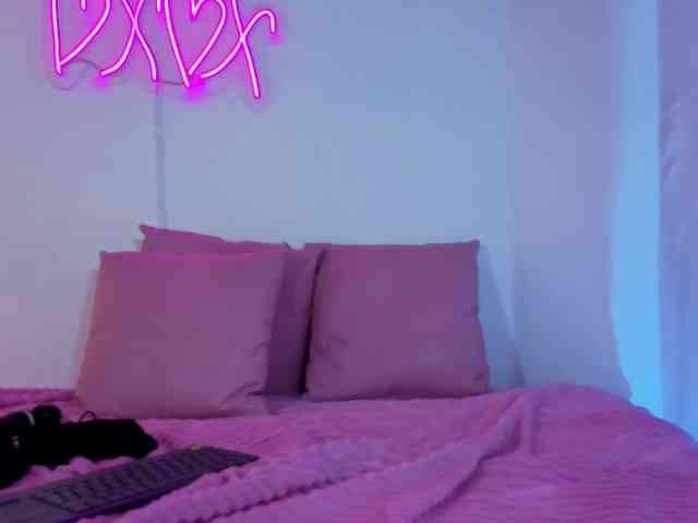 Malory-tay webcam