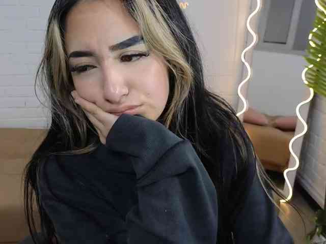 Malory-tay webcam