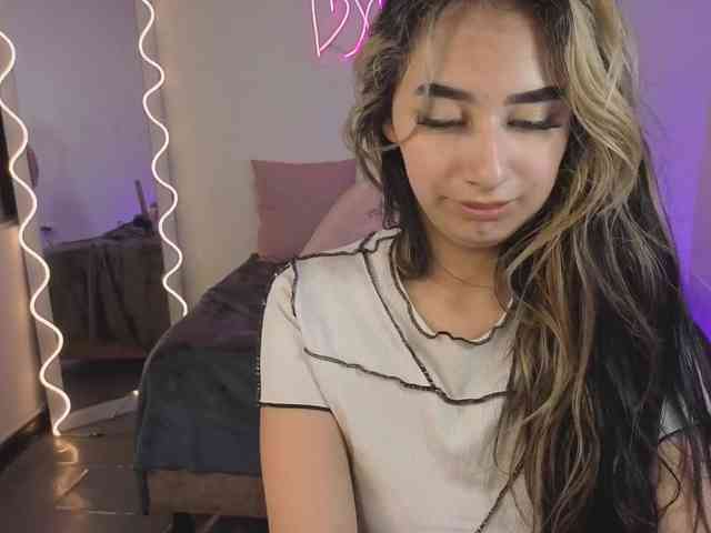 Malory-tay webcam