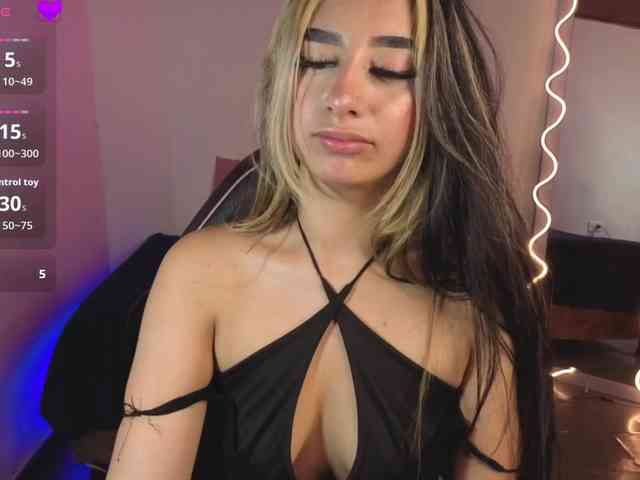 Malory-tay webcam