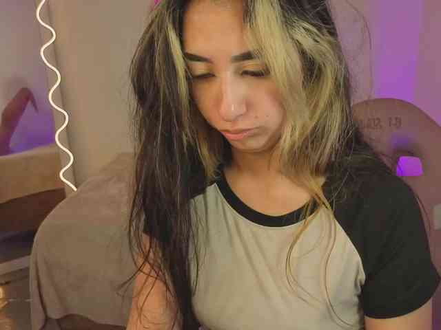 Malory-tay webcam