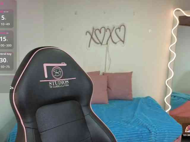 Malory-tay Malory-tay