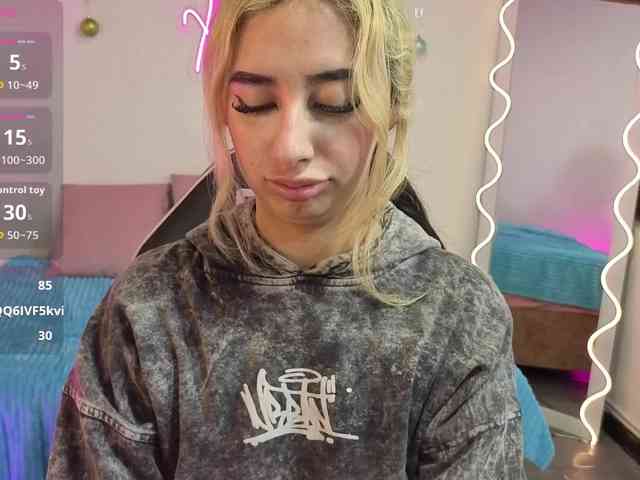 Malory-tay Malory-tay