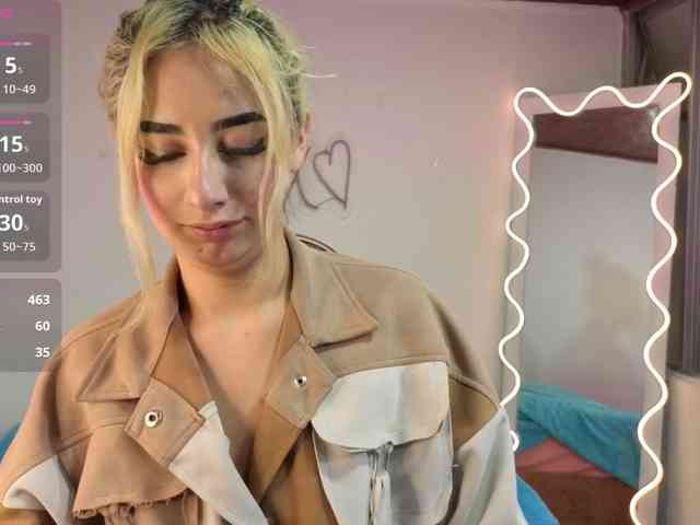 Malory-tay Malory-tay