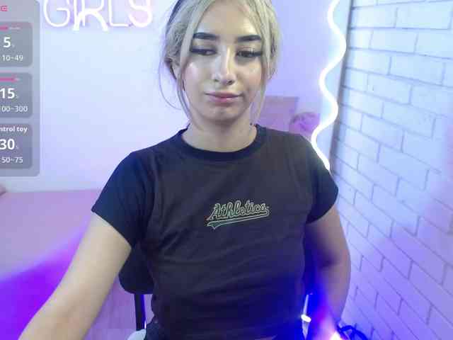 Malory-tay Malory-tay