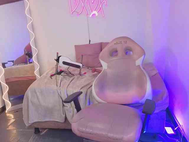 Malory-tay webcam