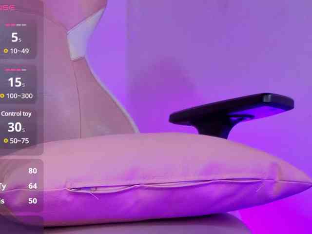 Malory-tay webcam