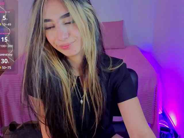Malory-tay webcam