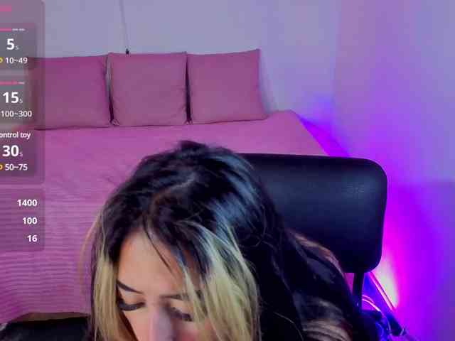 Malory-tay webcam