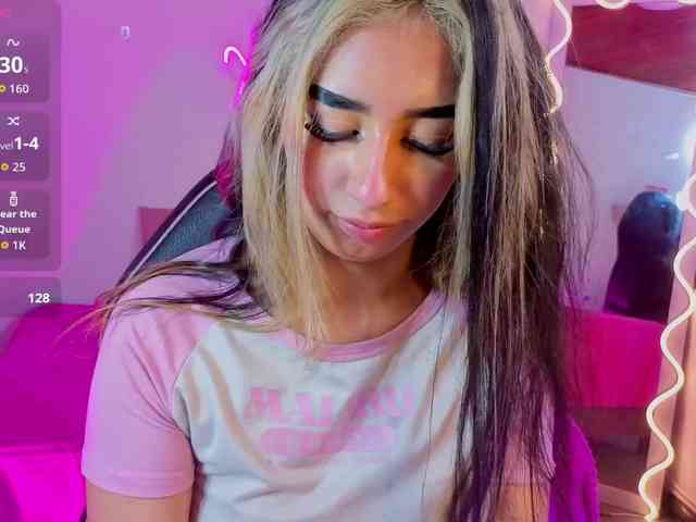 Malory-tay Malory-tay