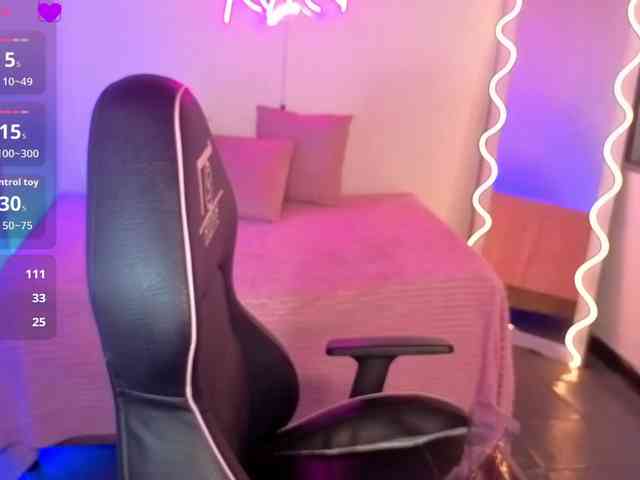 Malory-tay webcam