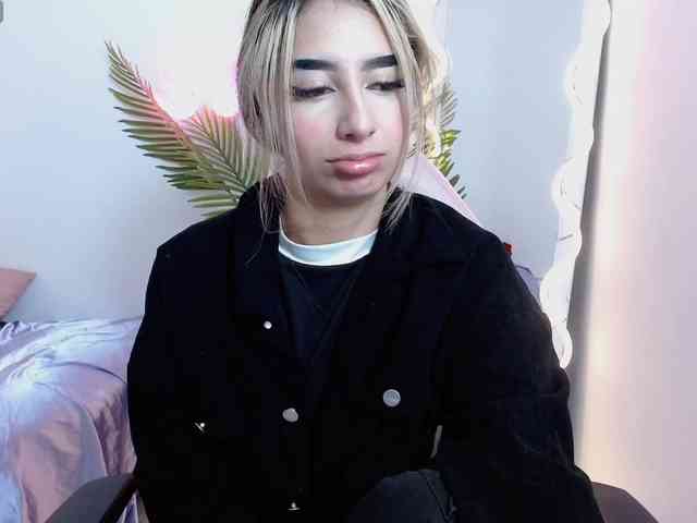 Malory-tay webcam