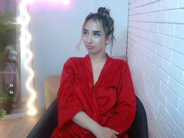 Malory-tay webcam