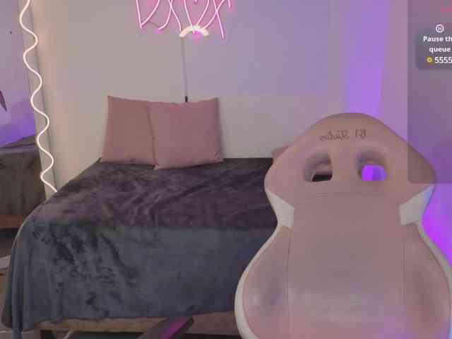 Malory-tay webcam