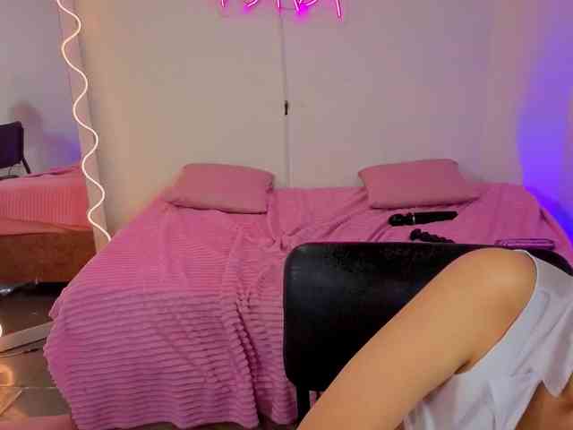 Malory-tay webcam