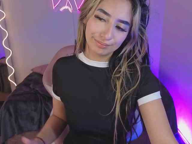 Malory-tay webcam