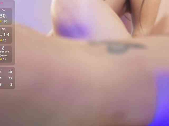 Malory-tay webcam