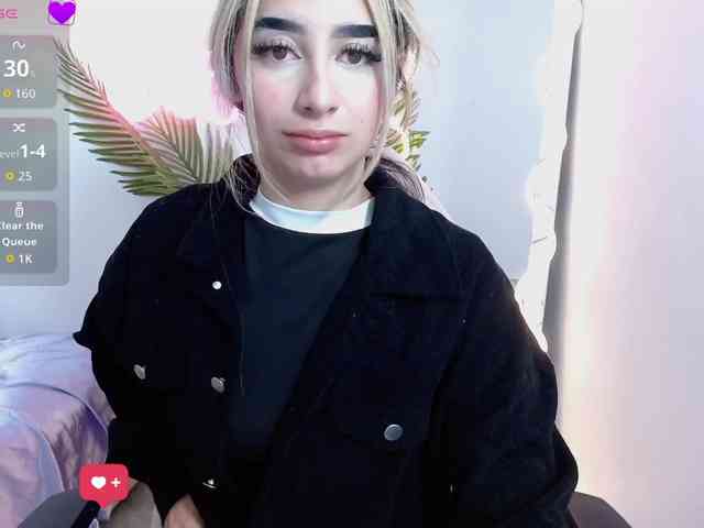 Malory-tay webcam