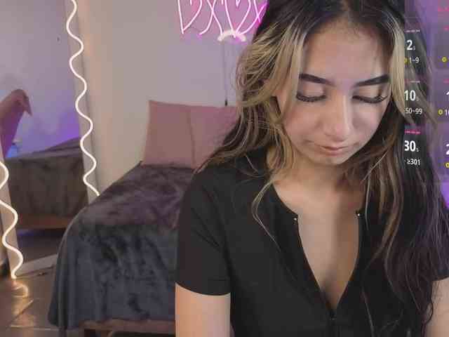 Malory-tay webcam