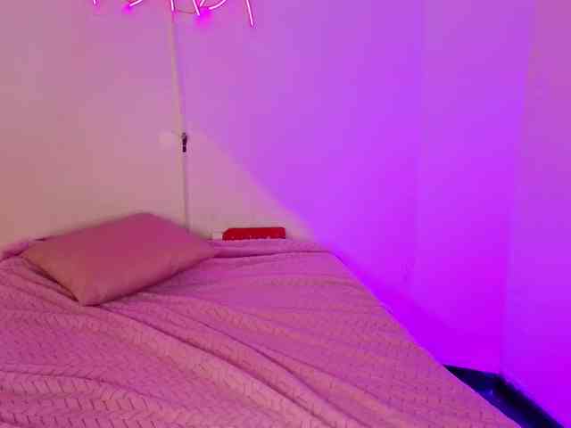 Malory-tay webcam