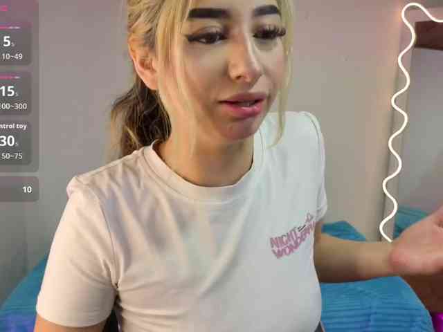 Malory-tay Malory-tay