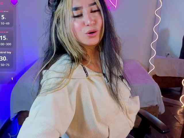 Malory-tay webcam