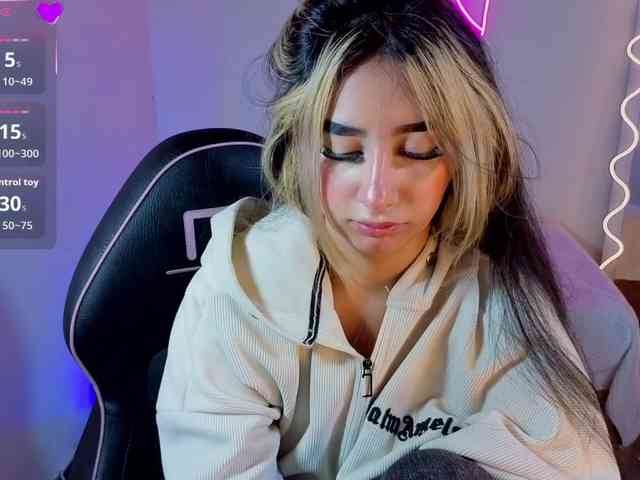Malory-tay webcam