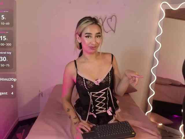 Malory-tay Malory-tay